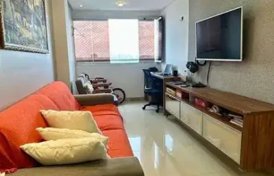 Apartamento à venda no exclusive jabotiana, jabotiana, aracaju, se