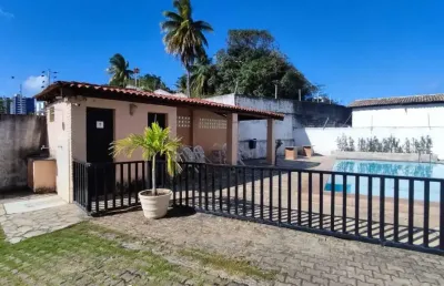 Apartamento à venda no caravelas, farolândia, aracaju, se