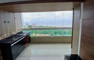Apartamento à venda no rua bicuíba -, patamares, salvador, ba