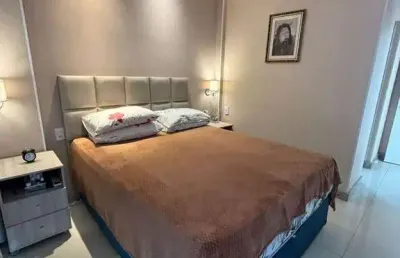 Apartamento à venda no torres do garcia, jardins, aracaju, se