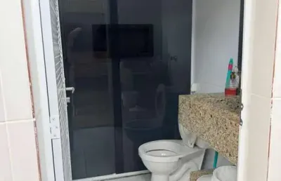 Casa à venda em rua pública, caueira, itaporanga d'ajuda, se