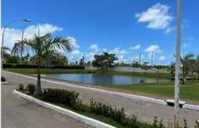 Lote à venda no reserva aimoré, são josé dos náufragos, aracaju, se