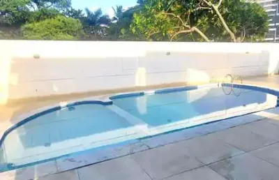 Apartamento à venda no torre norte, cruz das almas, maceió, al