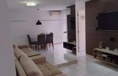 Apartamento à venda no mar de aruana 2, aruana, aracaju, se