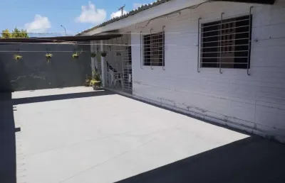 Casa com 4 quartos à venda na Rua José Francisco de Santana, 1, Janga, Paulista