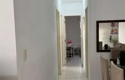 Apartamento à venda no montserrat , jabotiana , aracaju, se