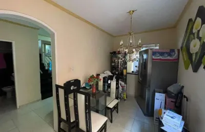 Casa à venda no residencial sinai i, olaria, aracaju, se