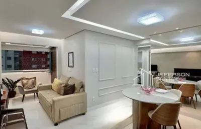 Apartamento à venda no exclusive jabotiana, jabotiana, aracaju, se