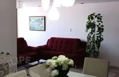 Apartamento à venda no morada das árvores, luzia, aracaju, se