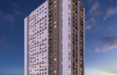 Apartamento à venda no vibra joão dias , vila das belezas , são paulo, sp