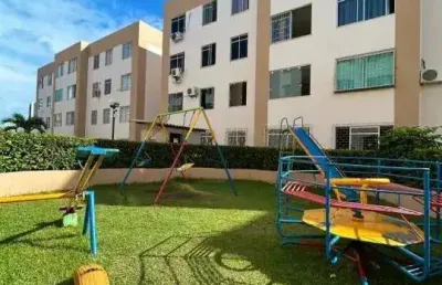 Apartamento à venda no francisco moreira , suíça , aracaju, se