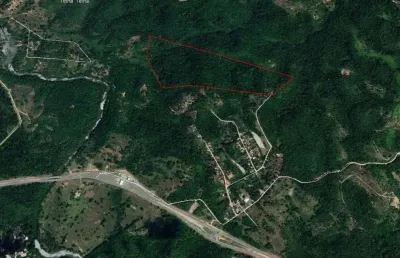 Lote à venda em rua pública, abrantes , camaçari, ba