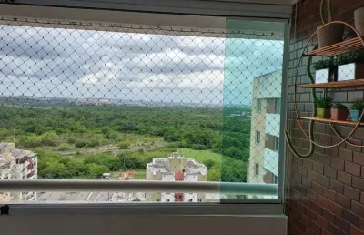 Apartamento à venda no exclusive jabotiana , jabotiana , aracaju, se