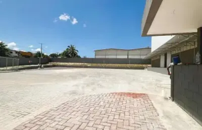 Comercial para locação em rua pública, vida nova , lauro de freitas, ba