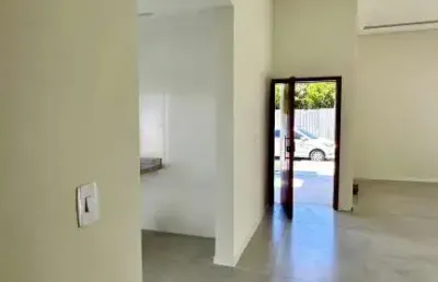 Casa à venda no sol e praia , olhos d'água , barra dos coqueiros, se