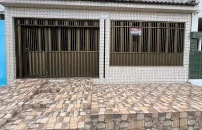 Casa à venda em rua pública, marcos freire i , nossa senhora do socorro, se