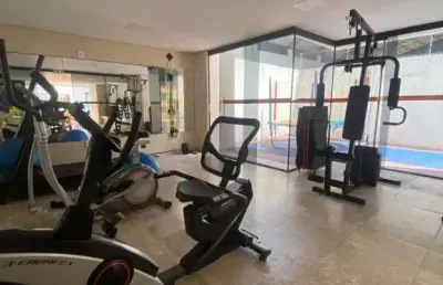Apartamento à venda no condomínio ivo do prado , centro , aracaju, se