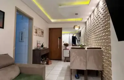 Apartamento à venda no vida bela condomínio clube , marivan , aracaju, se
