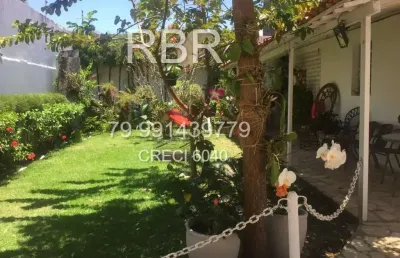 Casa à venda em rua pública, treze de julho , aracaju, se