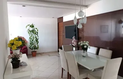 Apartamento à venda no morada das árvores , luzia , aracaju, se
