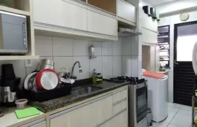 Apartamento à venda no natura ville , jabotiana , aracaju, se