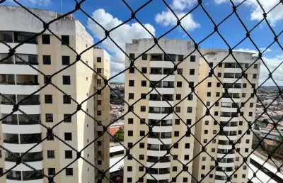 Apartamento à venda no ecoville park , ponto novo , aracaju, se