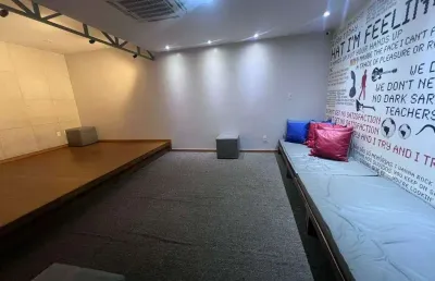 Apartamento para locação no absolutto , imbuí , salvador, ba