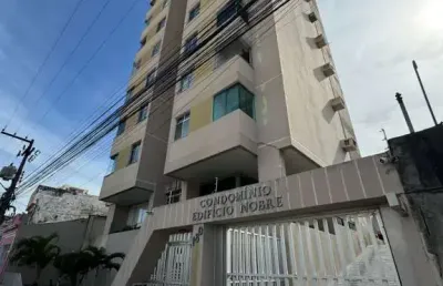 Apartamento à venda no nobre , centro , aracaju, se