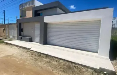 Casa com 3 quartos à venda na Rua H, Aruana, Aracaju