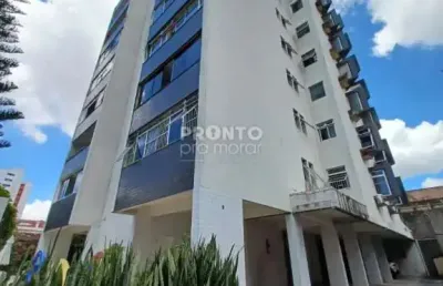 Apartamento à venda no rua demócrito de souza filho - madalena, recife , madalena , recife, pe