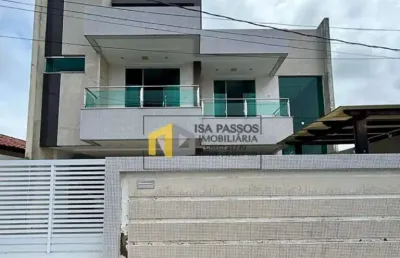 Casa à venda no parque residencial vivendas de aracaju , siqueira campos , aracaju, se