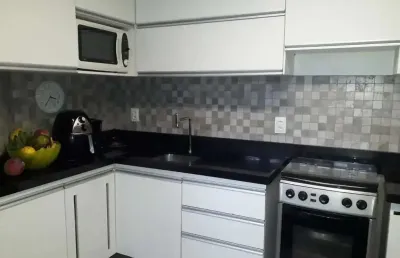 Apartamento à venda no edf rondonia , boa viagem , recife, pe