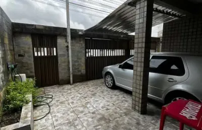 Casa à venda em rua pública, farolândia , aracaju, se