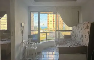 Apartamento à venda no pablo neruda , jatiúca , maceió, al