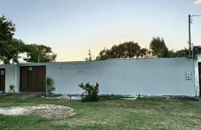 Casa com 3 quartos à venda na Rua João Menezes de Andrade, 33333, Robalo, Aracaju