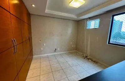 Apartamento à venda no edf. costa do mar , boa viagem , recife, pe