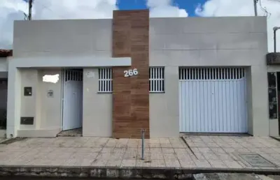 Casa com 3 quartos à venda na Bugio, Aracaju - Se, Bugio, Aracaju