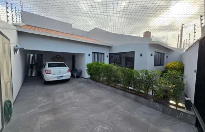 Casa à venda em rua pública, aeroporto , aracaju, se