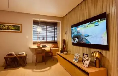 Apartamento à venda no mar de aruana 1 , aruana , aracaju, se
