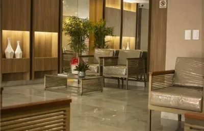 Apartamento à venda no edf. las brisas, jatiúca, maceió, al