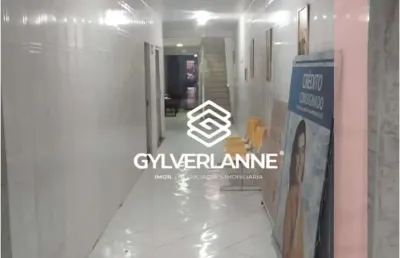 Comercial para vender e alugar em rua pública, siqueira campos , aracaju, se