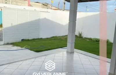 Casa à venda em rua pública, aeroporto , aracaju, se