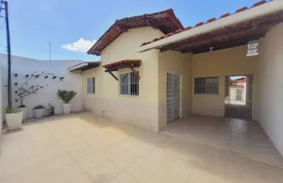 Casa com 2 quartos à venda na Rua Santa Paulina do Coração Agonizante de Jesus, 234, Aruana, Aracaju