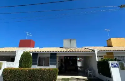 Casa à venda no parque marine , atalaia , aracaju, se