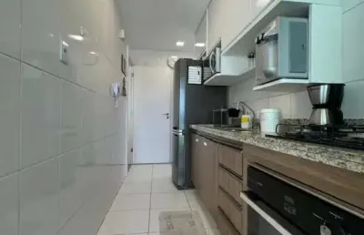 Apartamento à venda no illuminare residence , farolândia , aracaju, se