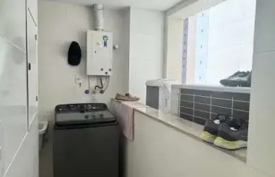 Apartamento à venda no garcia prime residence , jardins , aracaju, se