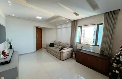 Apartamento à venda no r. do mangalô - patamares, salvador - ba , patamares , salvador, ba
