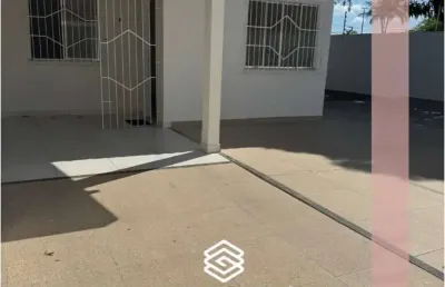Casa com 3 quartos à venda na Rua Valmir Soares Bezerra, 147, Aruana, Aracaju