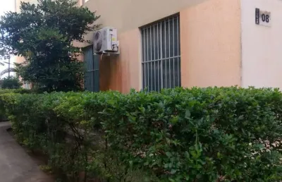 Apartamento à venda no residencial lúcio costa , santa lúcia , maceió, al