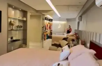Apartamento à venda no plaza miró , boa viagem , recife, pe